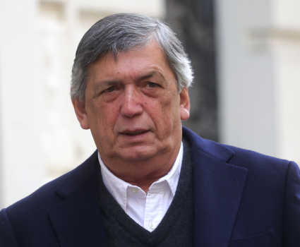 Carmona asegura que Jara y Jadue piensan igual