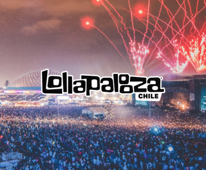 Lollapalooza