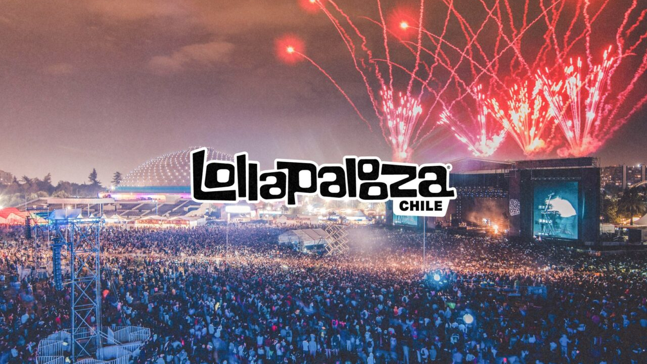 Lollapalooza