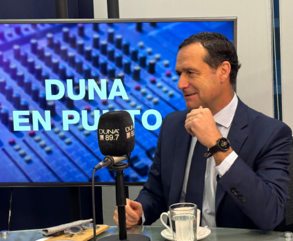 Juan Eduardo Vargas criticó proyecto de financiamiento estudiantil