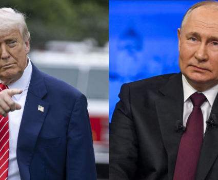 ¿Qué hay detrás de la posible reunión entre Trump y Putin?