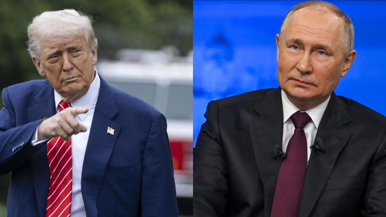 ¿Qué hay detrás de la posible reunión entre Trump y Putin?