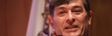 ¿De dónde vienen y dónde van los votos de Franco Parisi?