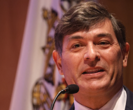 ¿De dónde vienen y dónde van los votos de Franco Parisi?