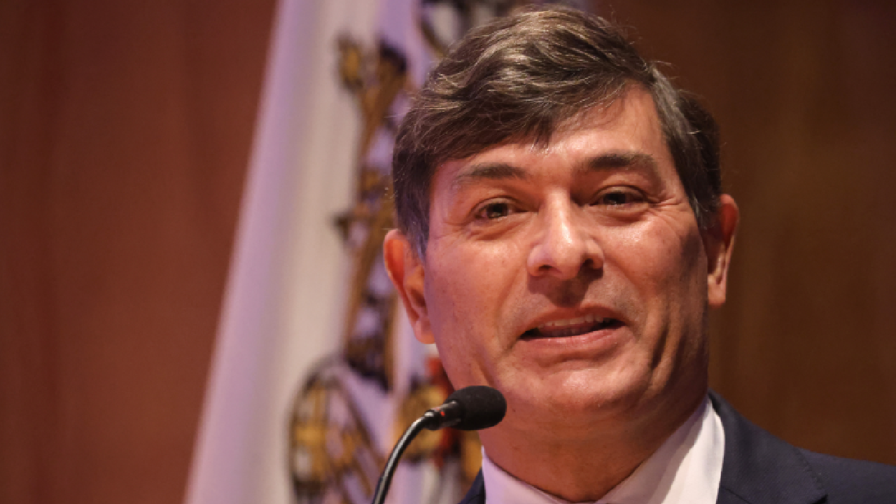 ¿De dónde vienen y dónde van los votos de Franco Parisi?