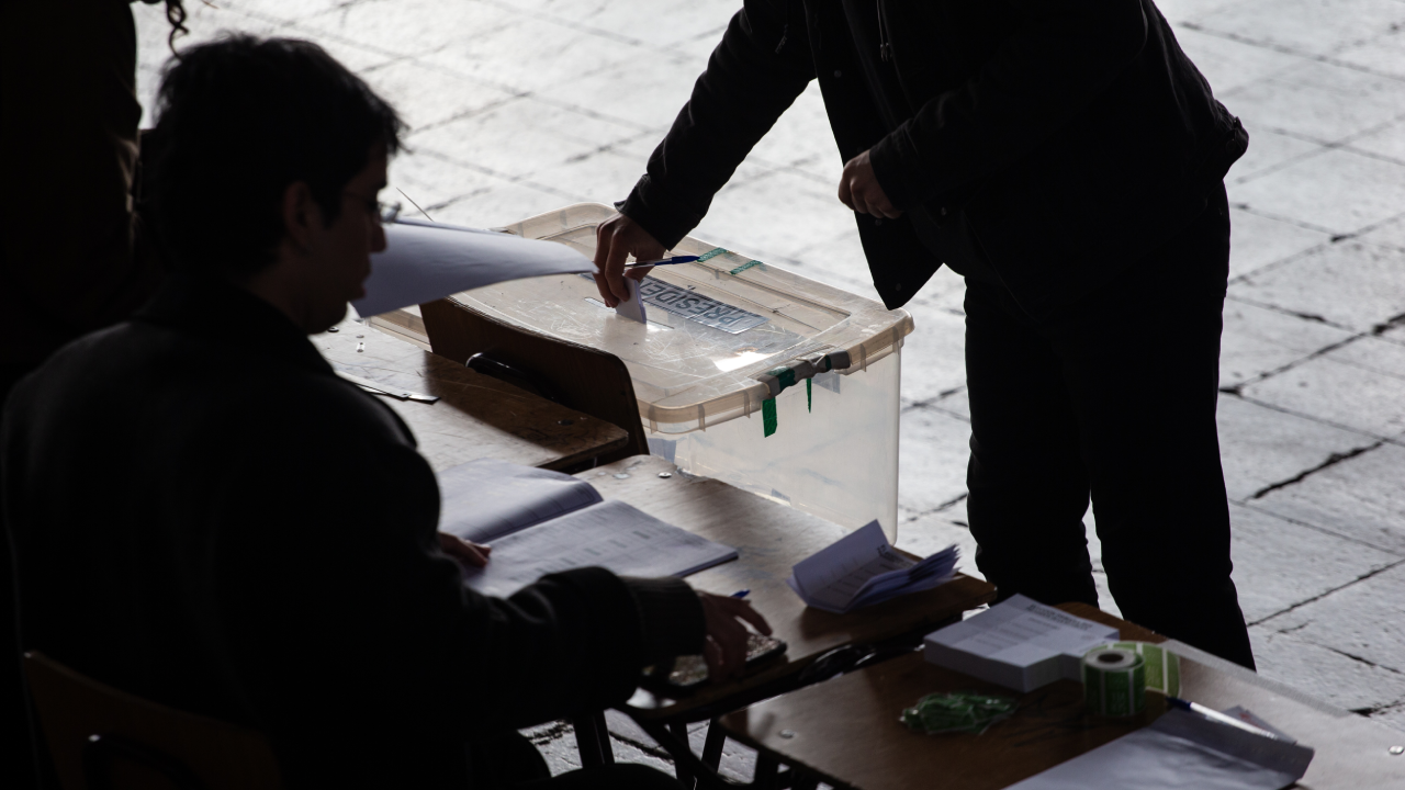 Zoom a los votantes extranjeros