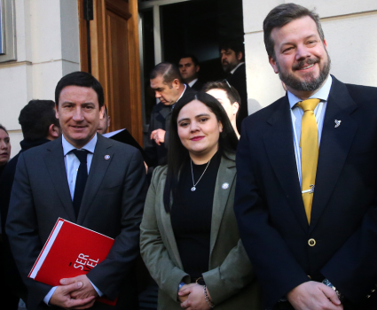 lista parlamentaria
