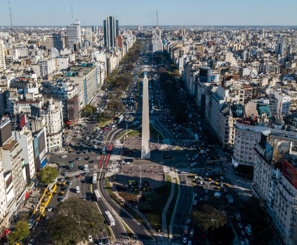 Argentina lanza plan para impulsar el turismo