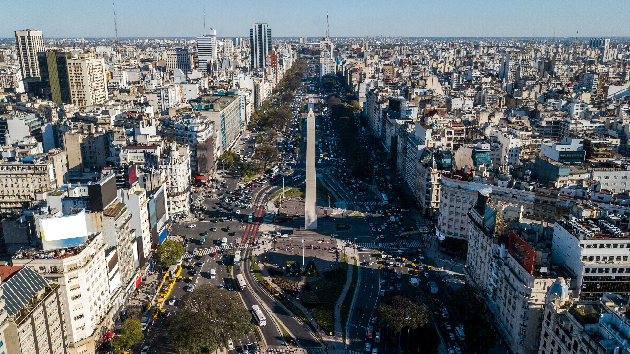 Argentina lanza plan para impulsar el turismo
