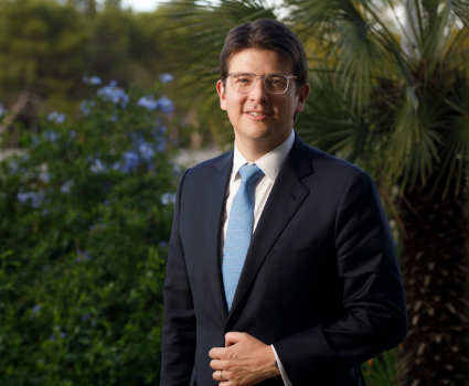 La trágica historia de Miguel Uribe Turbay