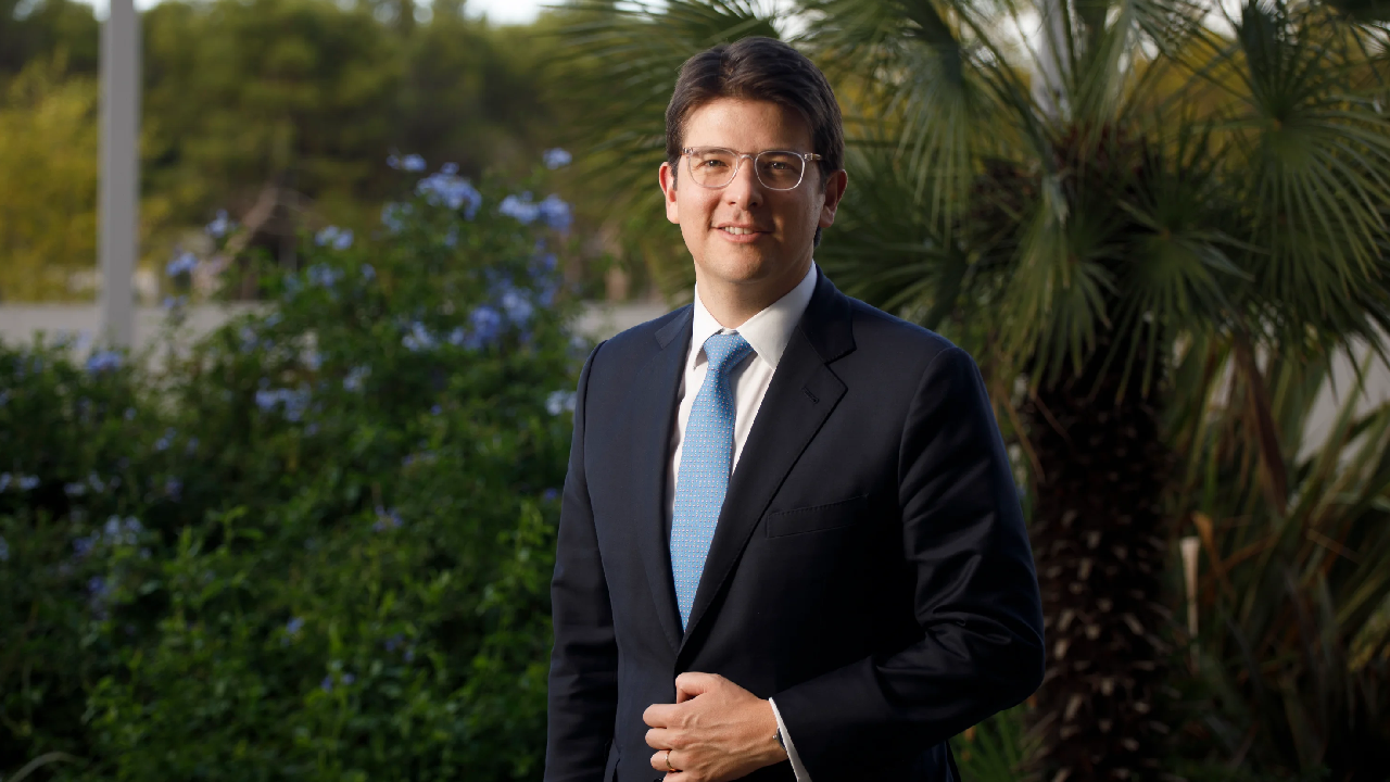 La trágica historia de Miguel Uribe Turbay