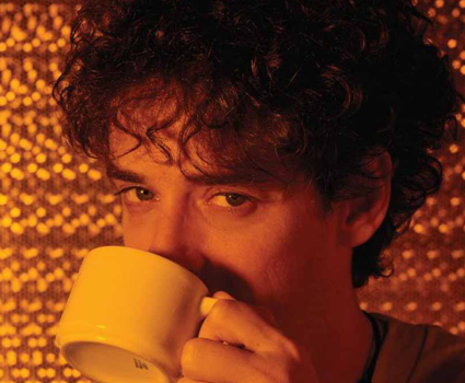 Gustavo Cerati y su máxima expresión de amor