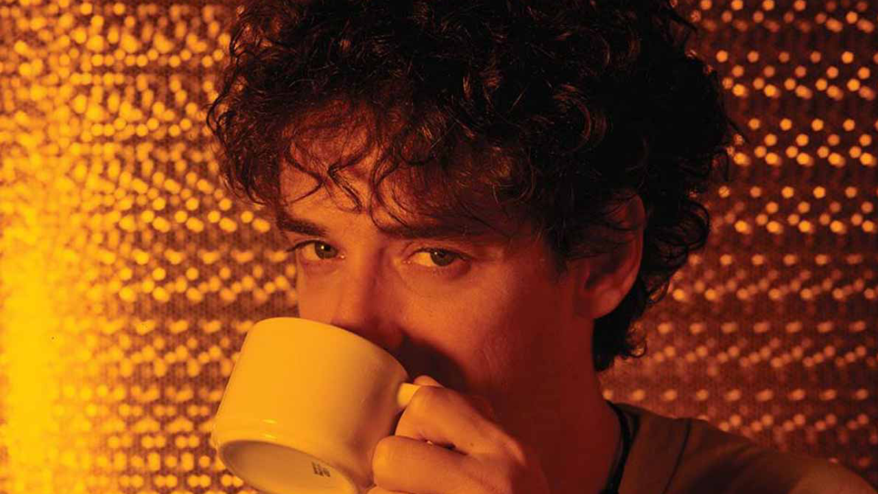 Gustavo Cerati y su máxima expresión de amor