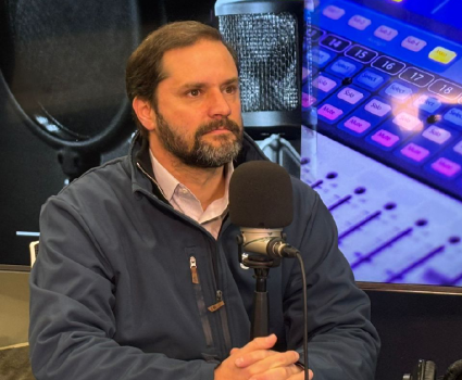 Jaime Bellolio y el cobro de las contribuciones