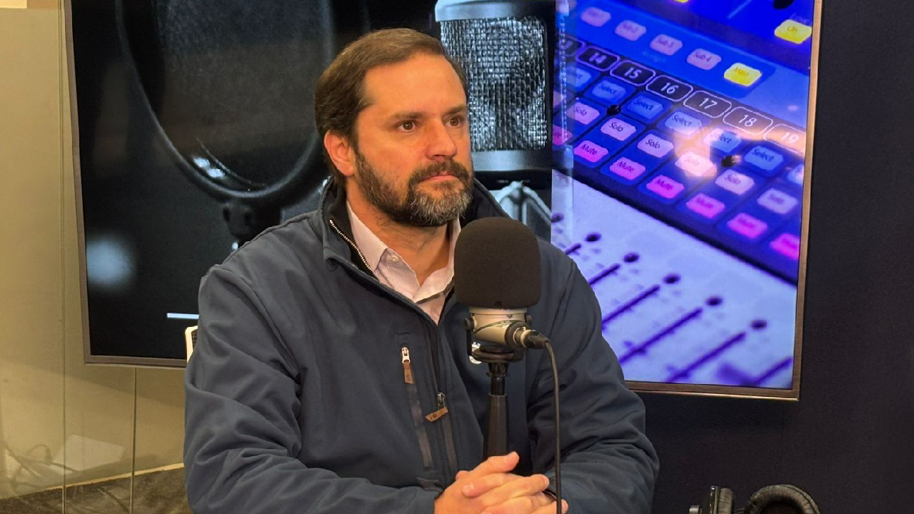 Jaime Bellolio y el cobro de las contribuciones