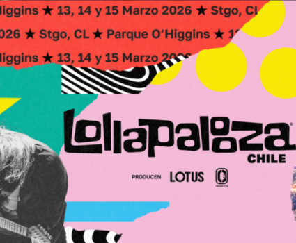 lollapalooza