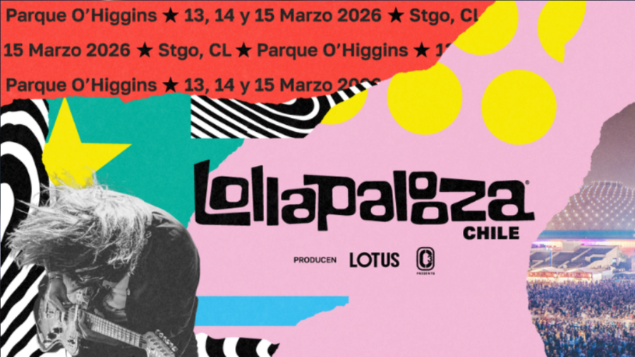 lollapalooza