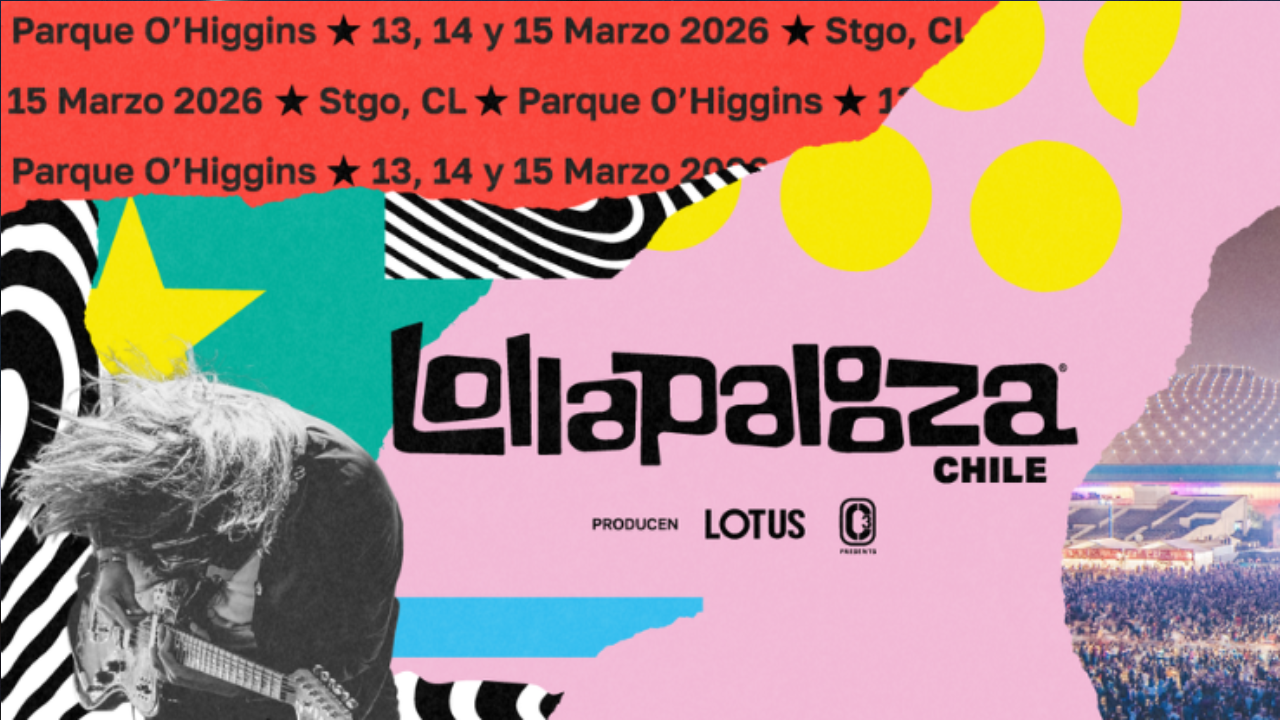 lollapalooza