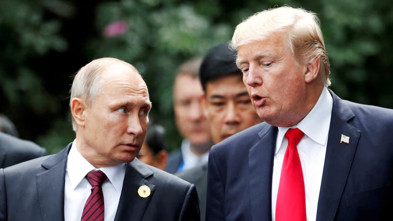 Putin
