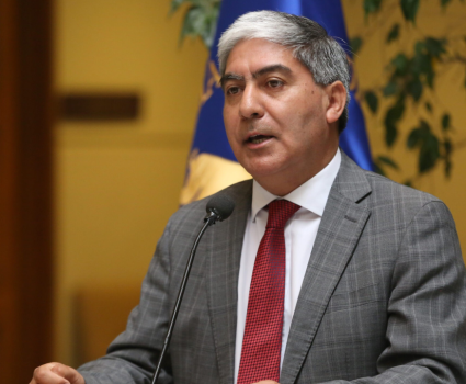 UDI denuncia a Boric en Contraloría por intervencionismo