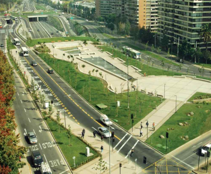 Arquitectura y urbanismo por Félix de Amesti