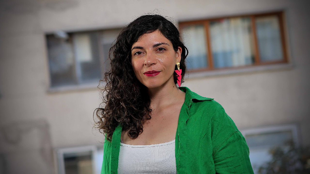 Camila Miranda y los lineamientos programáticos de Jara