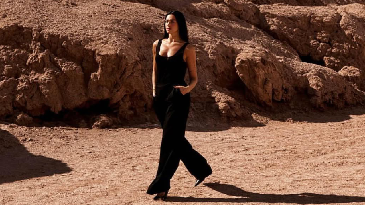 Dua Lipa