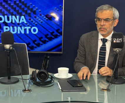 Cordero cuestiona seguridad en partido Independiente y U de Chile