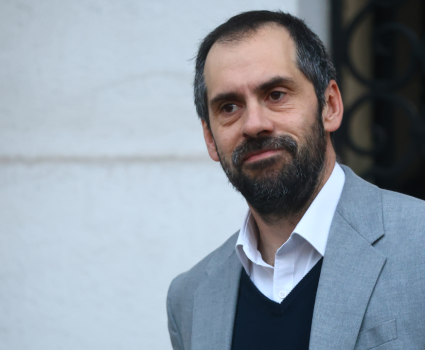 ¿Quién es Nicolás Grau?: El nuevo ministro de Hacienda