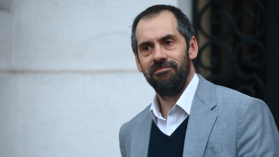 ¿Quién es Nicolás Grau?: El nuevo ministro de Hacienda