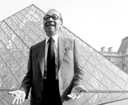 I. M. Pei
