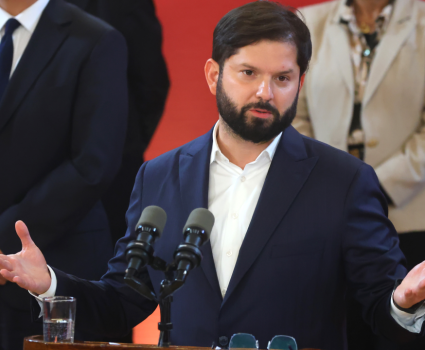 cambio de gabinete