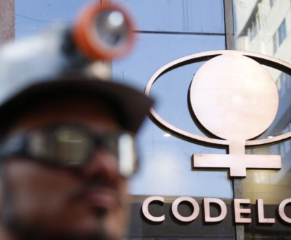 Codelco