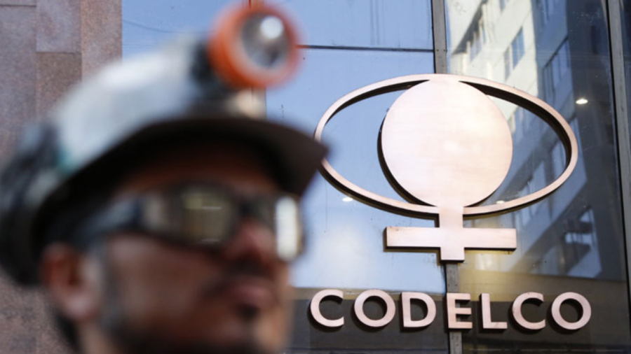 Codelco