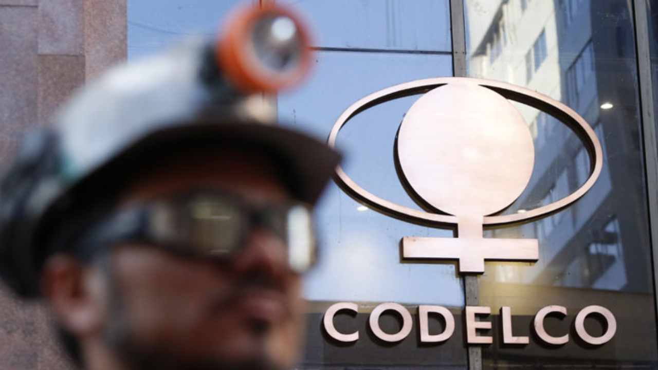 Codelco