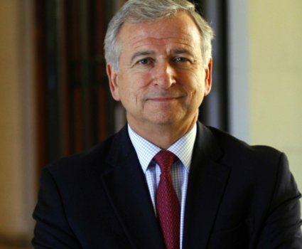 Felipe Larraín