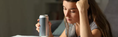 Bebidas energéticas