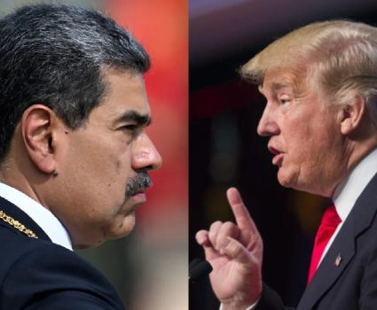 Estados Unidos incrementa sus amenazas a Nicolás Maduro