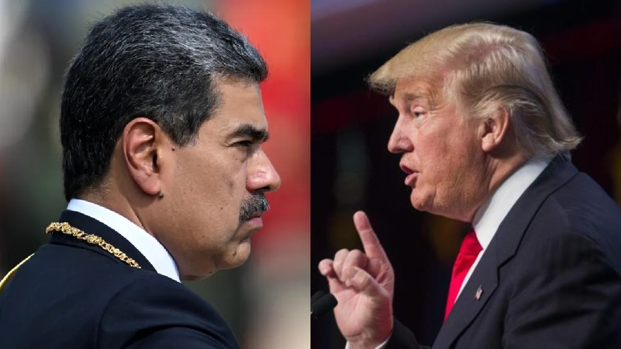 Estados Unidos incrementa sus amenazas a Nicolás Maduro