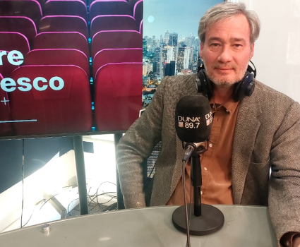 Andrés Bustamante
