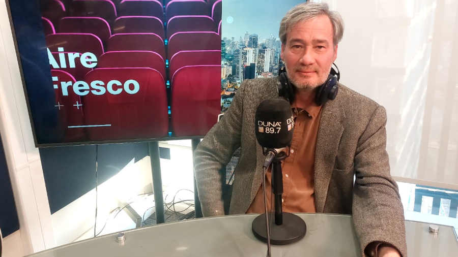 Andrés Bustamante