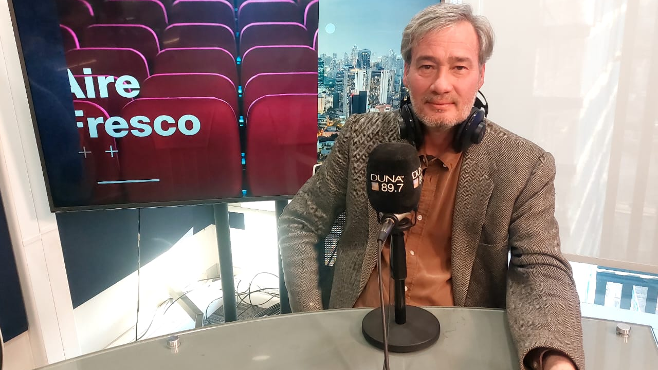Andrés Bustamante