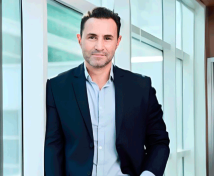Rodrigo O’Ryan