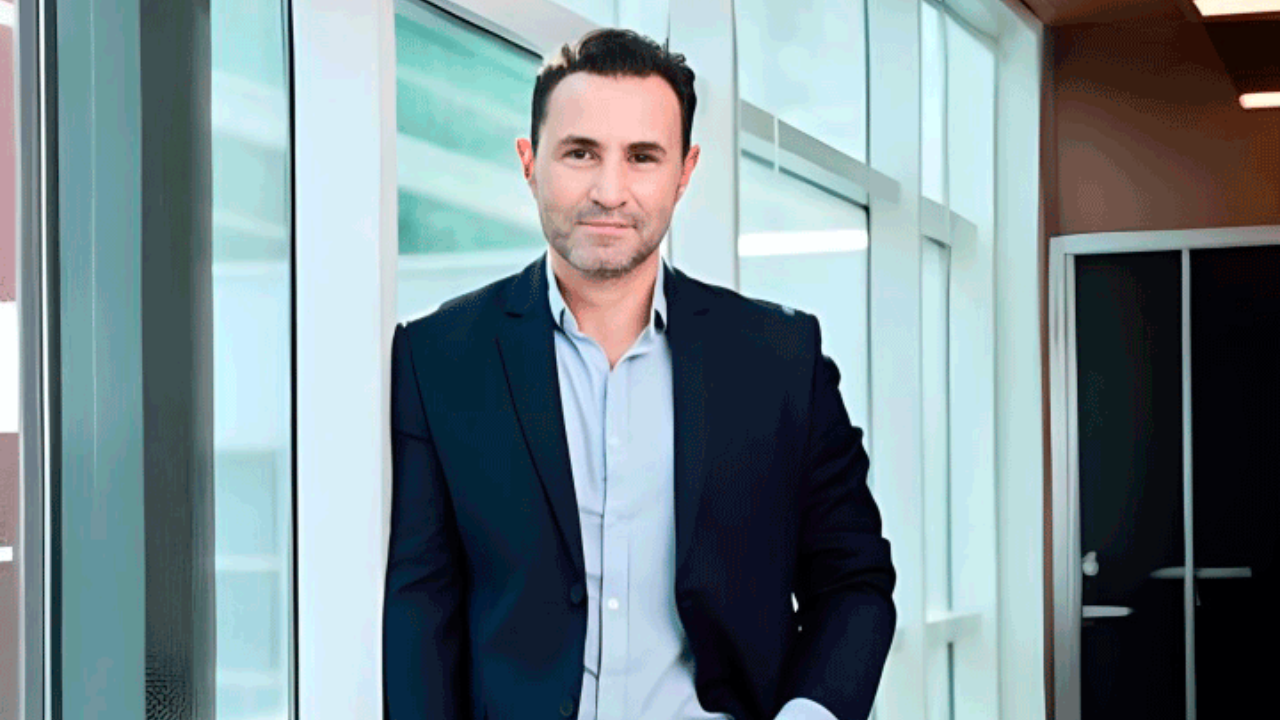 Rodrigo O’Ryan