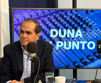 Maldonado asegura que Matthei tiene ventaja clara sobre Kast