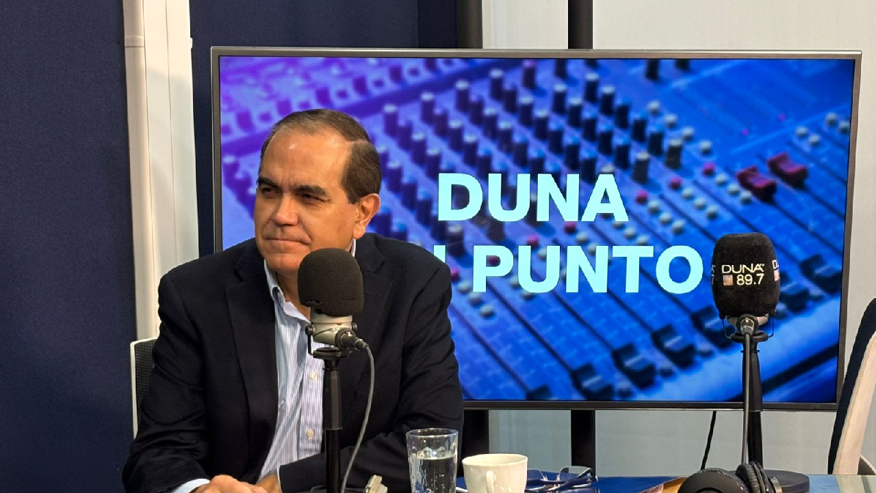 Maldonado asegura que Matthei tiene ventaja clara sobre Kast