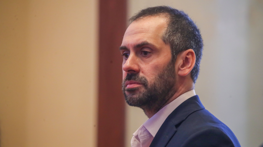 Grau abordó la responsabilidad fiscal y necesidades sociales