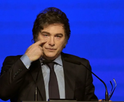 El caso audios argentino ¿de qué se trata?