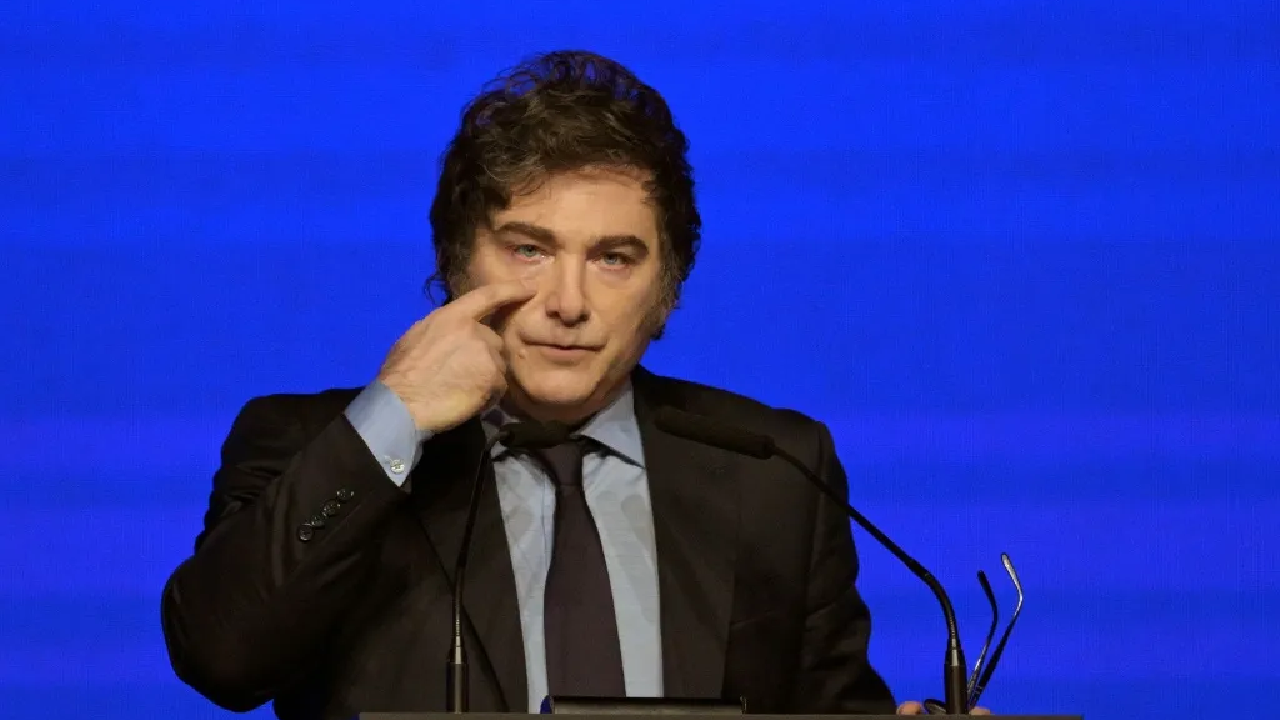 El caso audios argentino ¿de qué se trata?