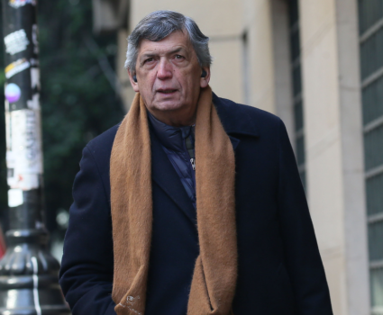 Cómo Carmona volvió a complicar la campaña de Jeannette Jara